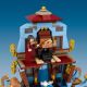 Trasura lui Beauxbatons Destinatia Hogwarts Lego Harry Potter, +8 ani, 75958, Lego 446119